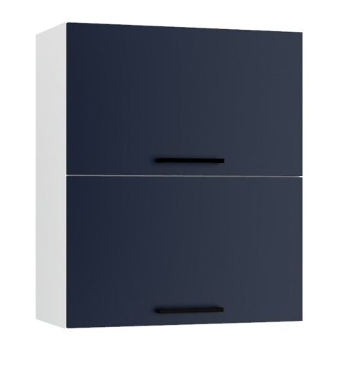 Pakreipiama sieninė spintelė 60 cm W60GRF/2 Max