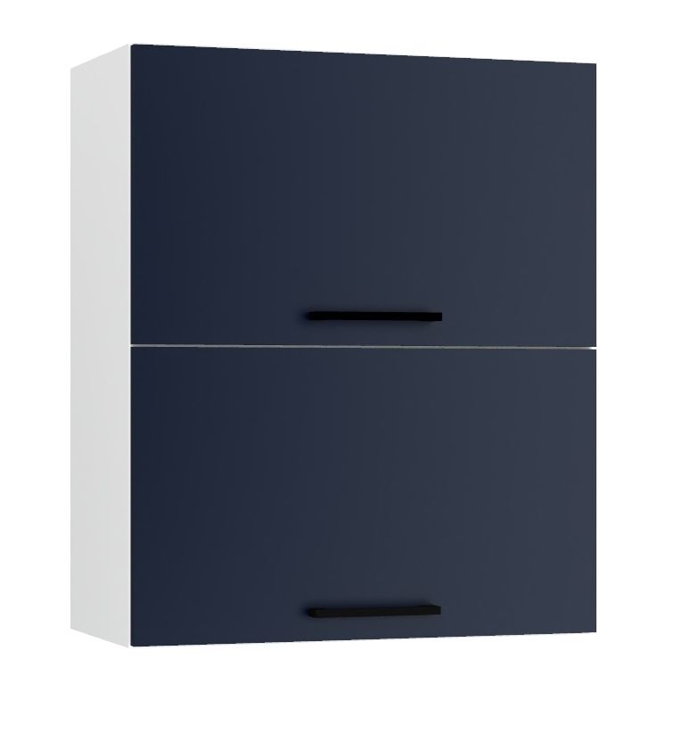 Pakreipiama sieninė spintelė 60 cm W60GRF/2 Max