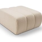 Balo Gr2 minkštas pufas