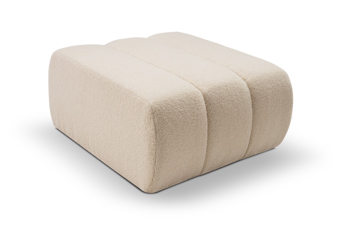 Balo Gr2 minkštas pufas