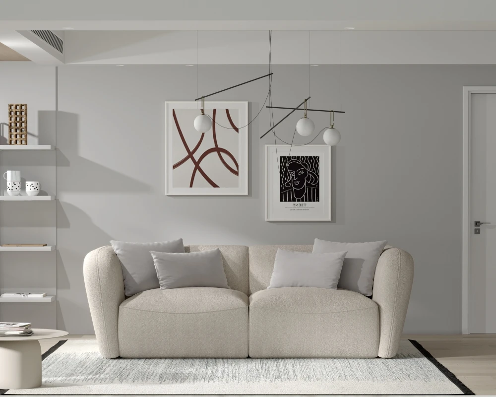 „Candelo 70 Gr1“ sofa — изображение 8