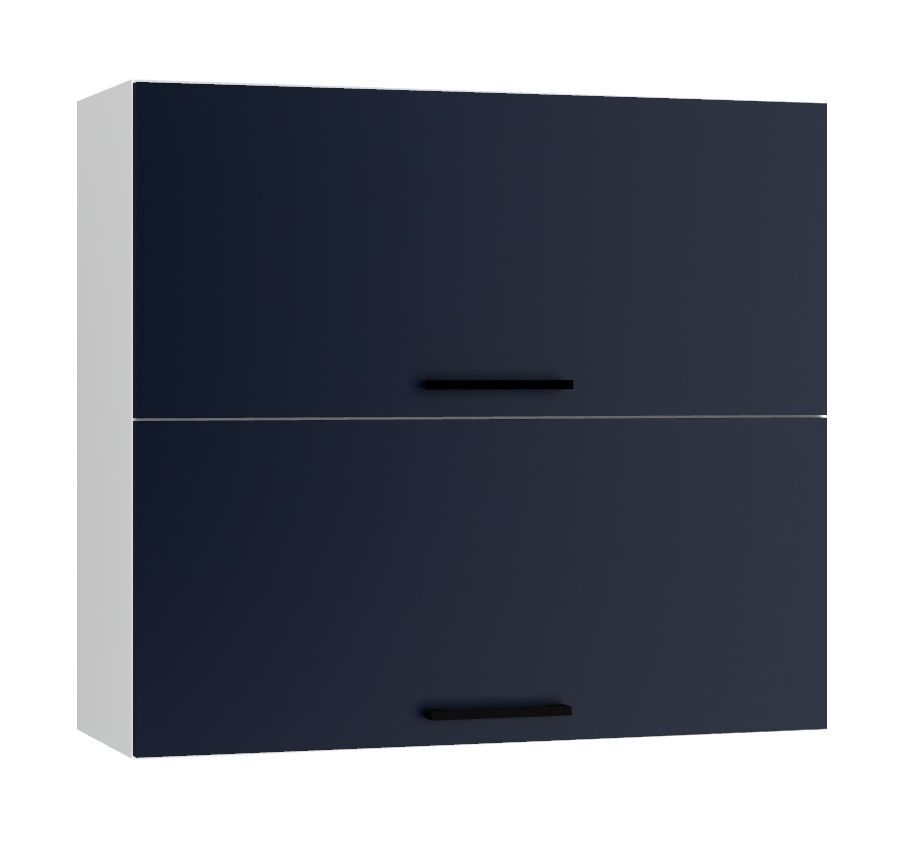 Pakreipiama pakabinama spintelė 80 cm W80GRF/2 Max