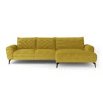 Bali Gr1 kampinė sofa
