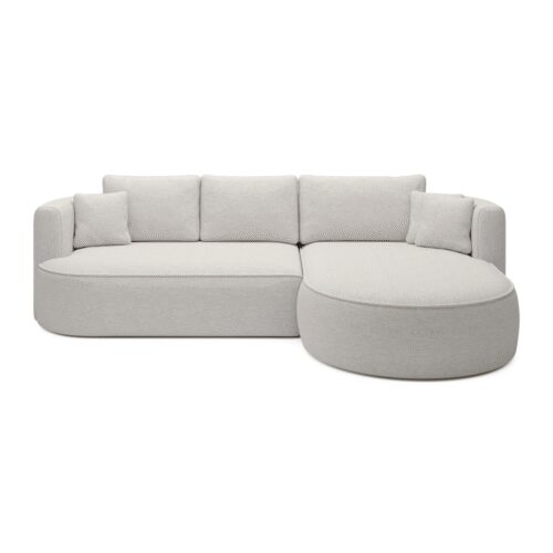Fiore Gr1 kampinė sofa