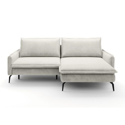 Blizgi Gr1 kampinė sofa