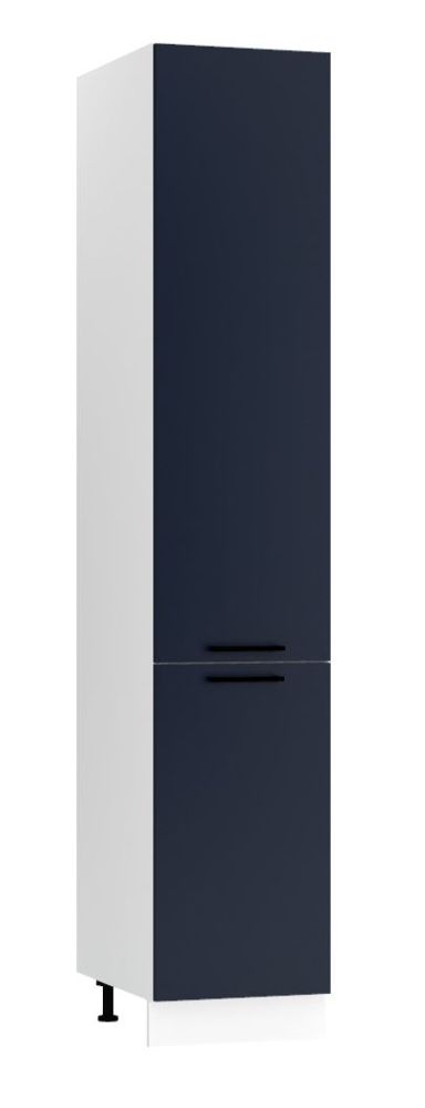 Koloninė sandėliuko spintelė 40 cm D40SŁ/2133 P/L 2FR Max