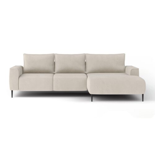 Lugo Gr1 kampinė sofa