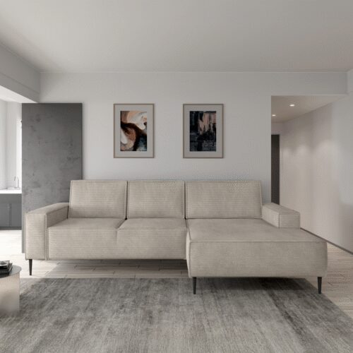 Matano Gr1 kampinė sofa