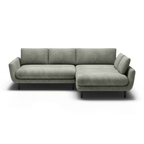 Solano Gr1 kampinė sofa