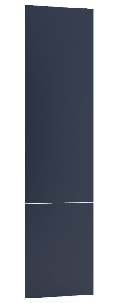 Padalinta šoninė sienelė aukštai pastatomai spintelei 223,3x56,4 maks