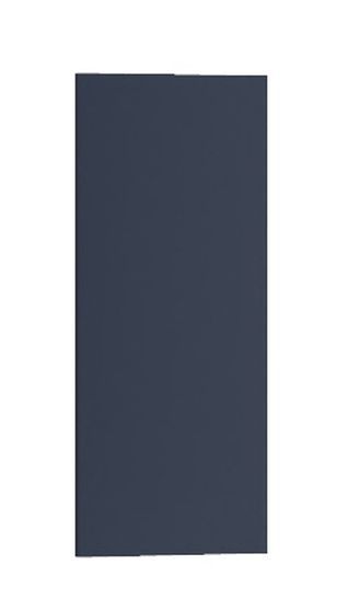 Sieninės spintelės šoninė sienelė 72x30,4 maks