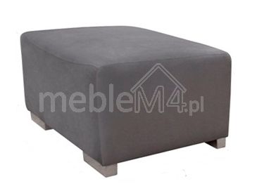 Aliss minkštas pufas