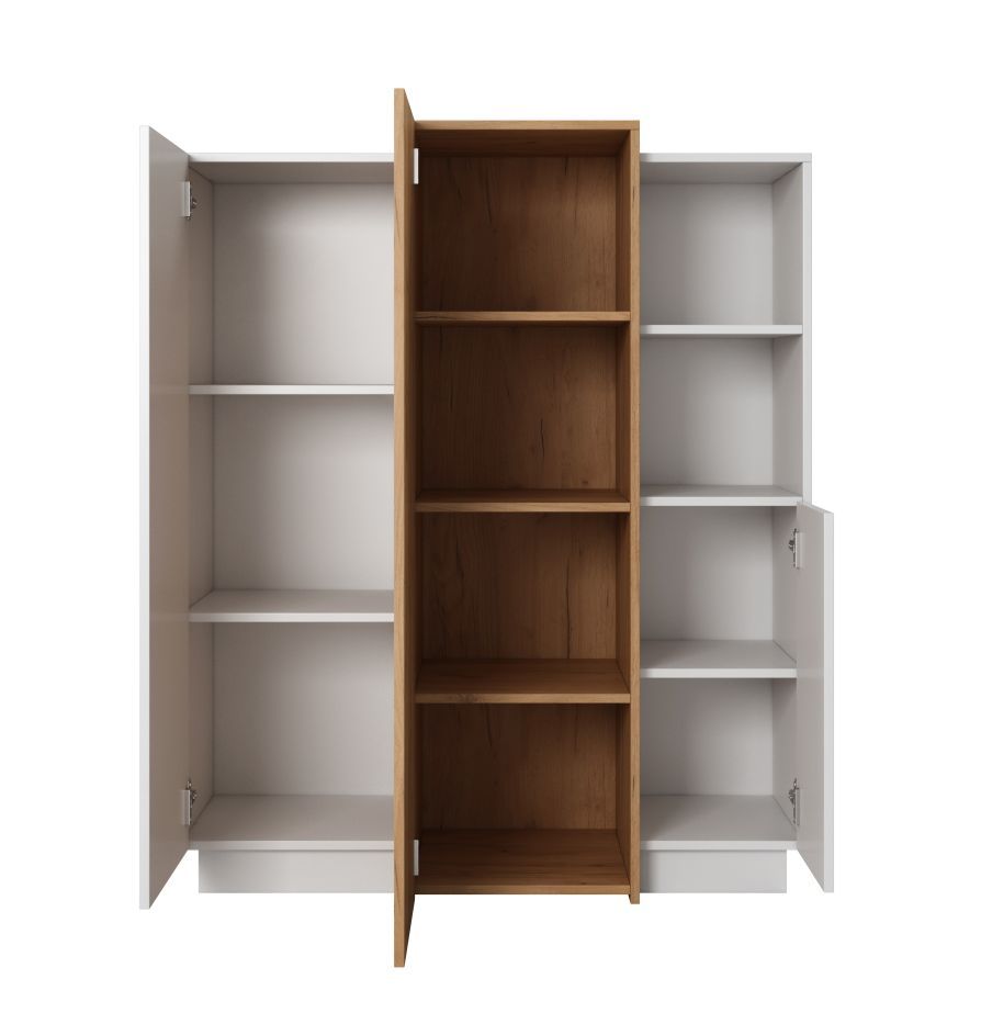 3D trimatė komoda - Paveikslėlis 2