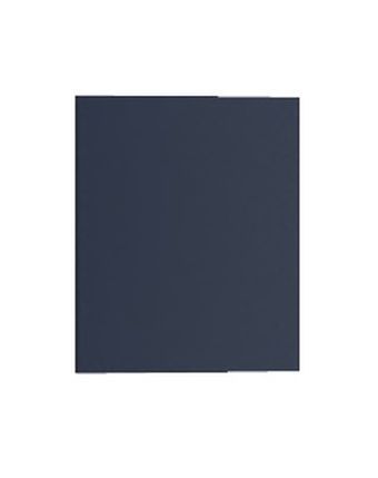 Žemos sieninės spintelės šoninė sienelė 36×30,4 maks