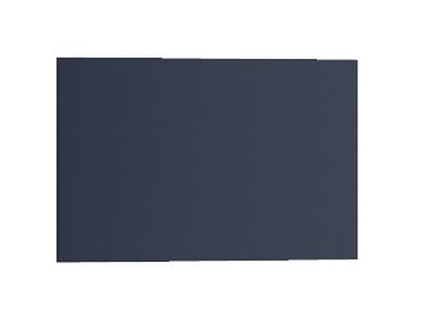 Žemos, gilios pakabinamos spintelės šoninė sienelė 36×56,4 maks