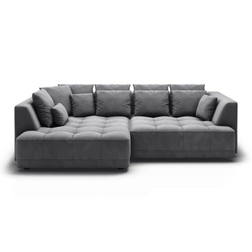 Tiga Gr1 kampinė sofa