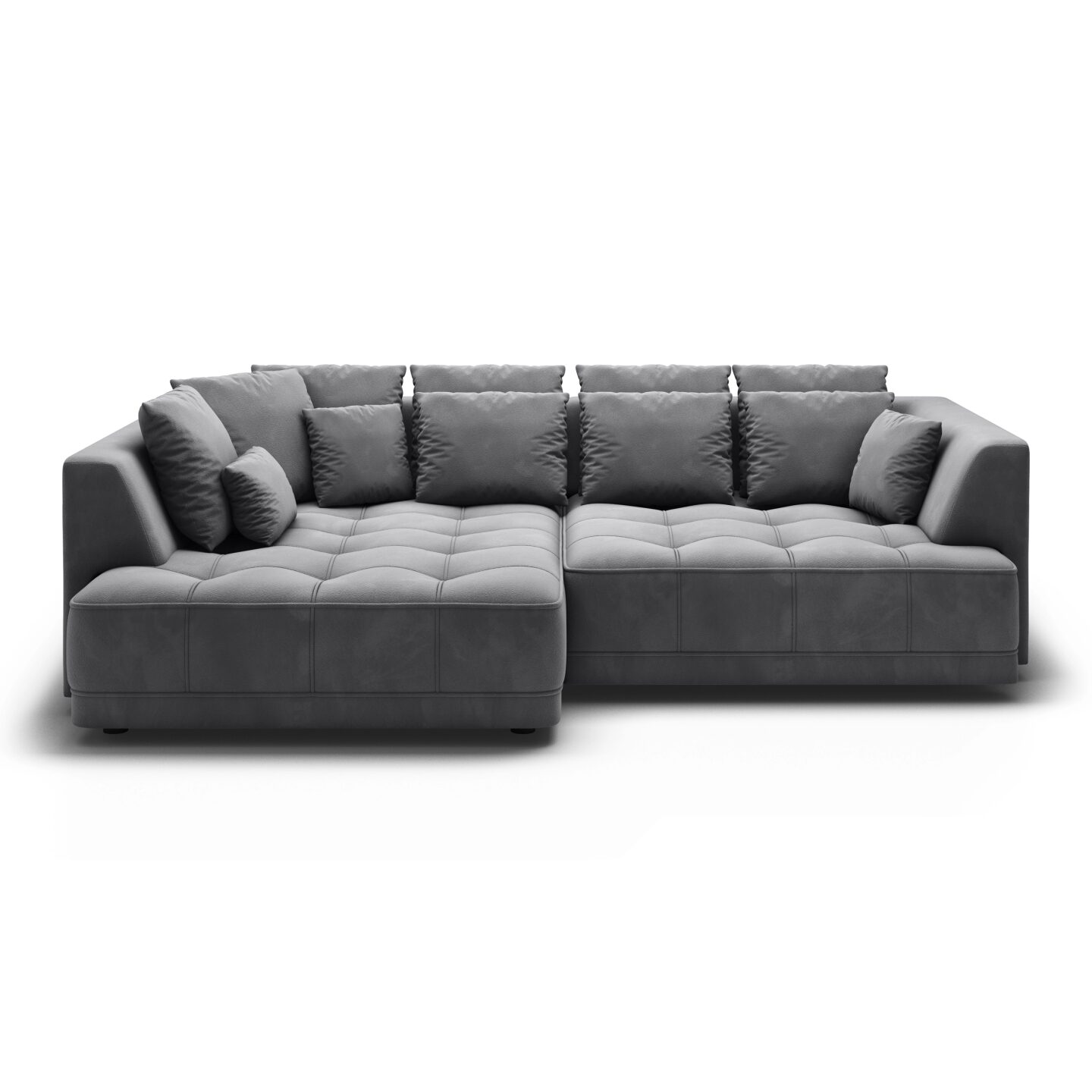 Tiga Gr1 kampinė sofa