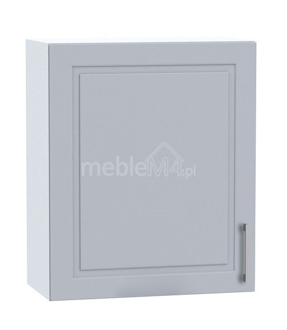 Viršutinė pakabinama spintelė 60 cm Natalia W60P/L