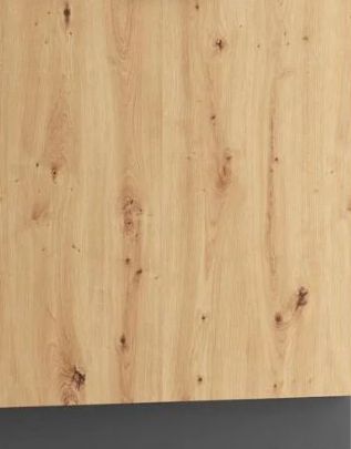 Indaplovės priekinė 60 cm atvira panelė Clara FZ60PO