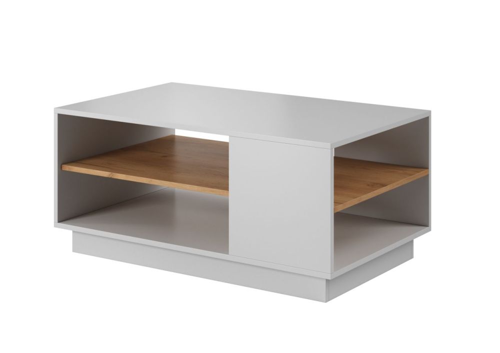 3D trimatis kavos staliukas