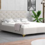 Minkšta lova ant Caffe kojų