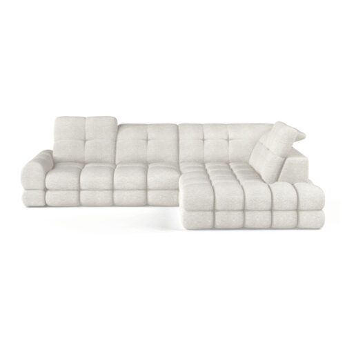 Elektrinė kampinė sofa Tollo L Gr1