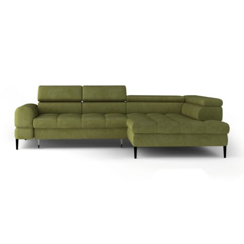 Kampinė sofa VOSS L Gr1