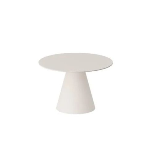 PINETO MINI 80×80 apvalus kavos staliukas, kašmyro spalvos