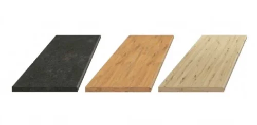 Virtuvės stalviršis iš gamintojo 028, storis 38 mm