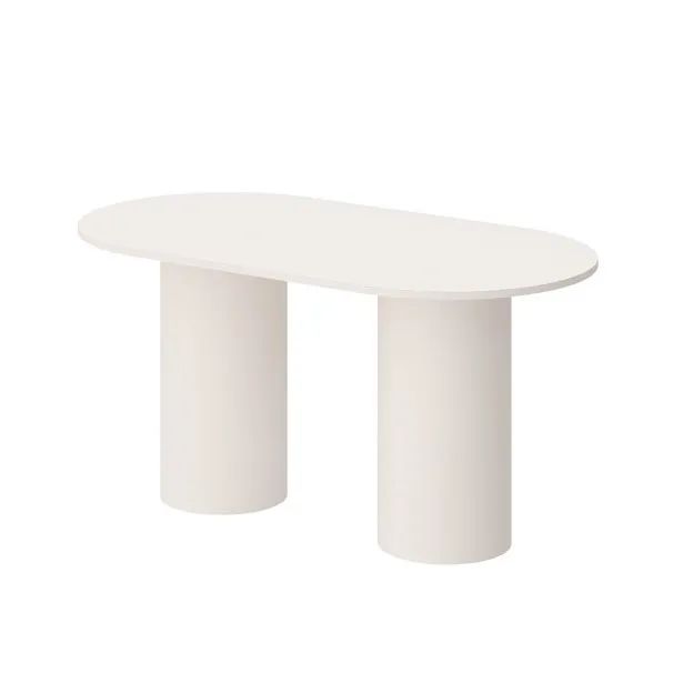 ROSETO stalas 150x80 kašmyro