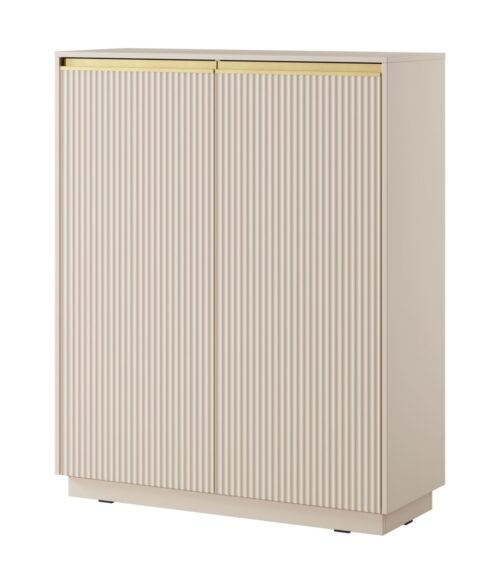 ROYAL  KW-104 aukšta komoda