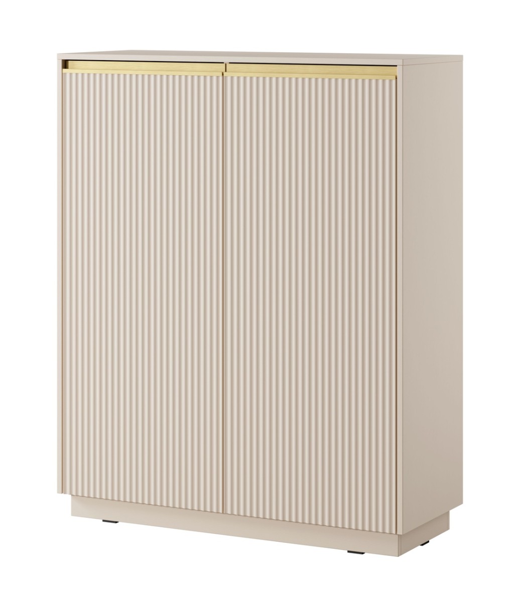 ROYAL  KW-104 aukšta komoda