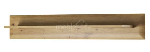 Nordi P107 lentyna – Artisan ąžuolas