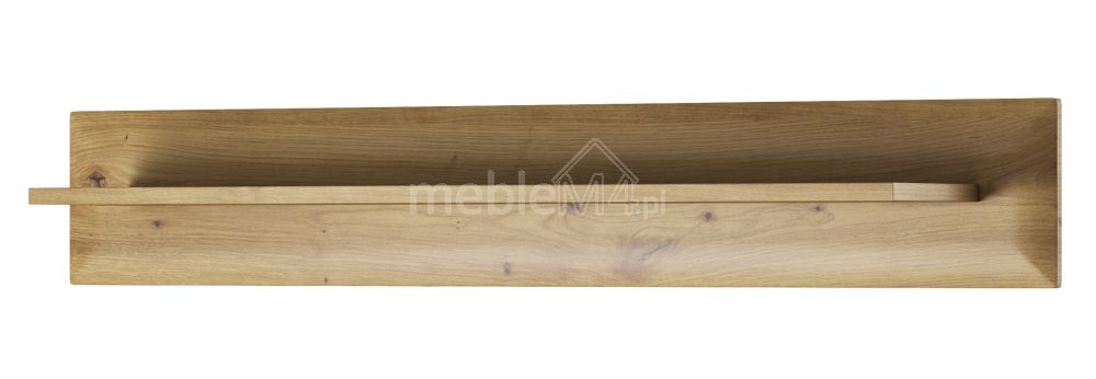 Nordi P107 lentyna – Artisan ąžuolas