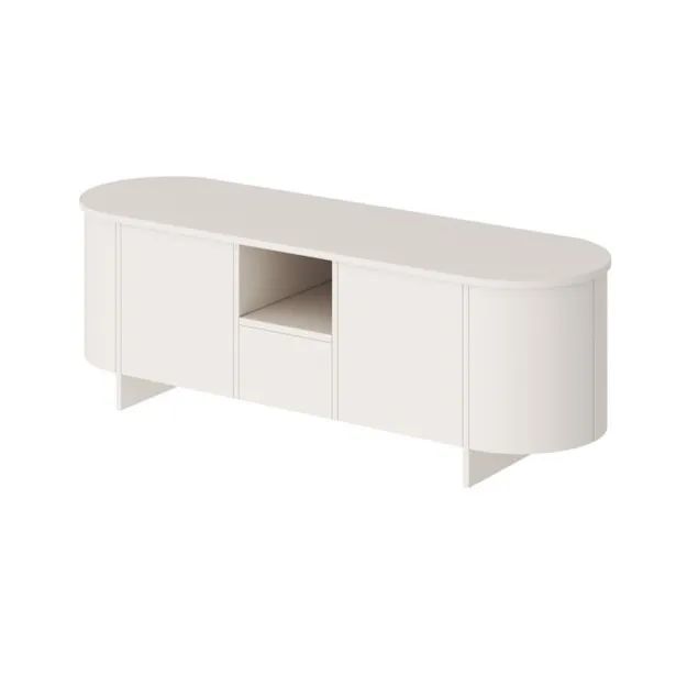 TV spintelė MILETO 163 kašmyras