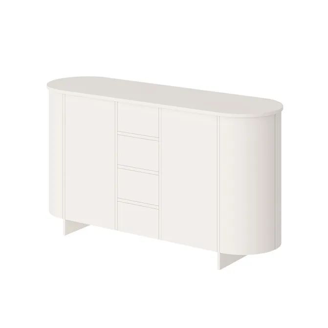 MEDUNO 163 2D4S kašmyro komoda