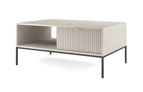 Nova L-104 kavos staliukas iš kašmyro