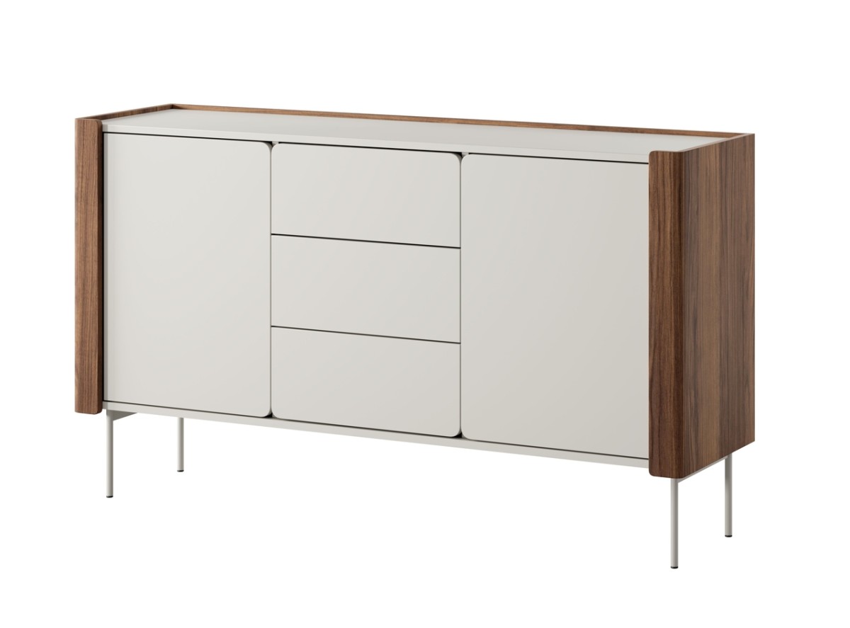 Wrap KSZ141 Apvyniojama komoda