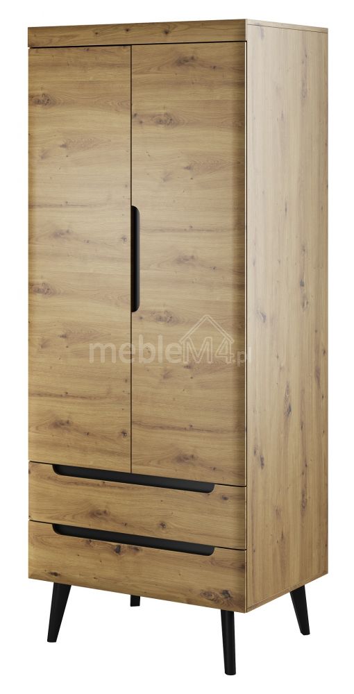 Nordi NSZ80 spinta - amatininko ąžuolas