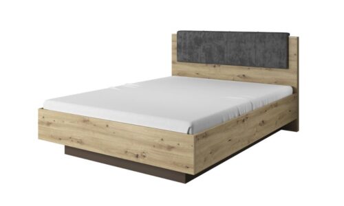 Arco 160 lova su daiktadėže