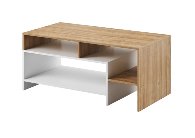 Alva kavos staliukas