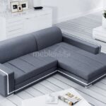 Martin Gr3 išskleidžiama kampinė sofa