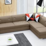 Didi Gr3 išskleidžiama kampinė sofa