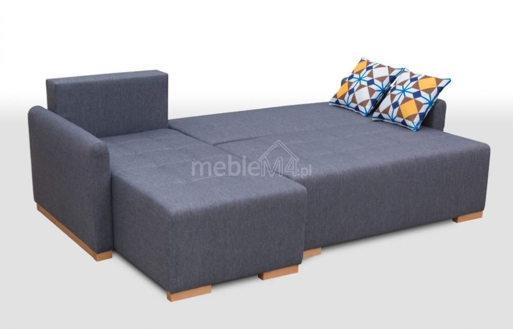 Sulankstoma kampinė sofa X1 — изображение 5