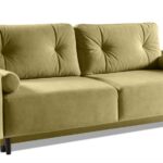 Ovalio Gr3 sofa-lova