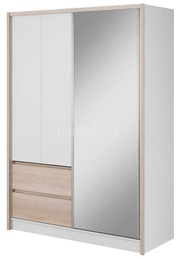 Sara 150 stumdoma spinta – Sonoma ąžuolas