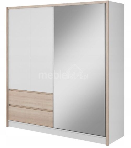 Sara 200 stumdoma spinta – Sonoma ąžuolas