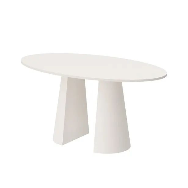 LAZIO stalas 160x90 kašmyro