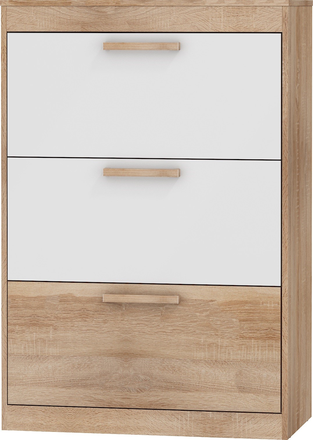 EMAX 39 baldų 3D batų spintelė