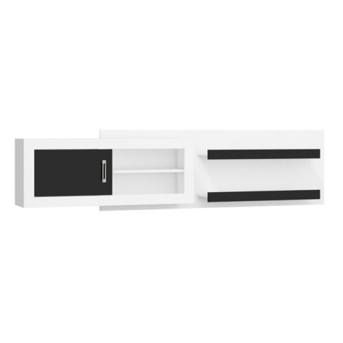 RINGO baldai _07 pakabinama spintelė 1dp